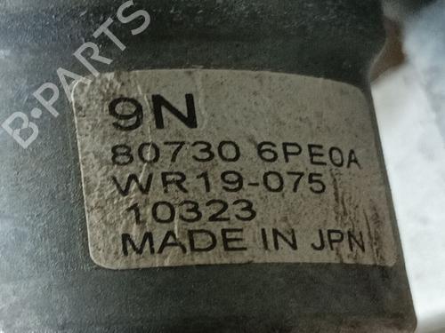 Front right window mechanism NISSAN JUKE (F16_) 1.0 | BP28129978C23