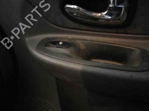 Left taillight HYUNDAI ACCENT II (LC)  | BP5348227C34 