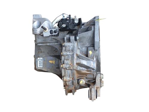 Gearbox FORD TRANSIT CONNECT V408 Box Body/MPV | BP34701108M3 - Image 4