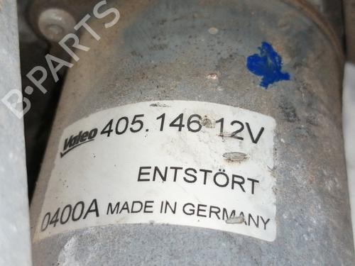 Front wiper motor MERCEDES-BENZ SPRINTER 3,5-t Van (B906)  | BP6409433M29 