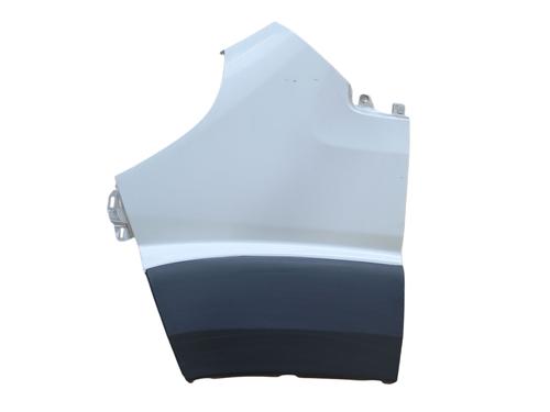 Used Left front fenders PEUGEOT BOXER Van 2.2 HDi 130 (131 hp) 27868748