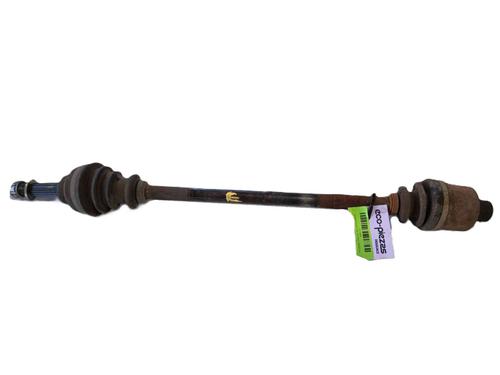 Used Right front driveshaft Right front driveshaft CHATENET CH26 Hatchback (CHT26) [2016-2026] 36235358 36235358