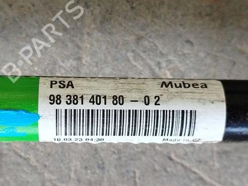 Anti roll bar OPEL ASTRA L (OV5) 1.2 (FPHNSL, FPHNSR) | BP40041174M96 - Image 4