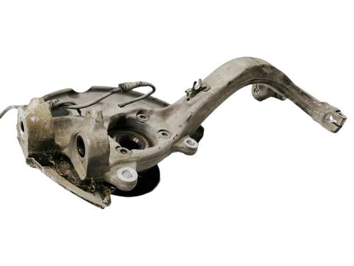 Used Right front steering knuckle Right front steering knuckle AUDI A4 B6 (8E2) 2.5 TDI quattro (180 hp) 10991229 10991229