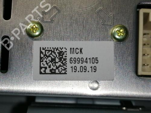 Display monitor KIA SPORTAGE IV (QL, QLE)  | BP11336264C48 
