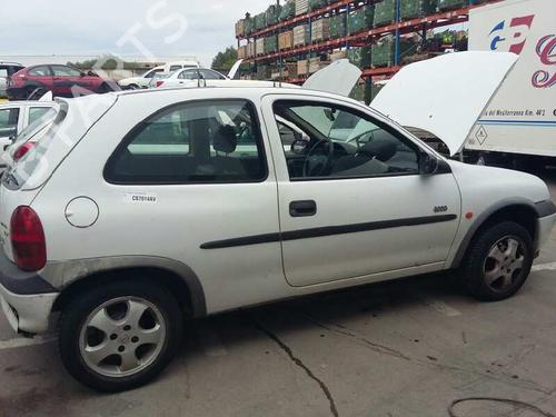 Mass air flow sensor OPEL CORSA B (S93) 1.0 i 12V (F08, F68, M68) | BP5371567M95 