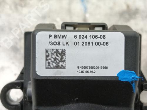 Steering column stalk BMW 5 Touring (E61)  | BP16908874I23 
