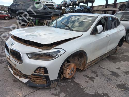 Underbody protection BMW X2 (F39) sDrive 18 i | BP30600836M92