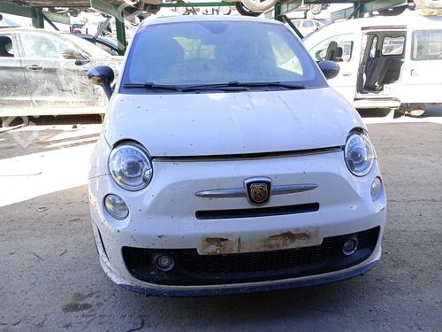 Front slam panel ABARTH 500 / 595 / 695 1.4 (312.AXD1A) | BP29353058C72 