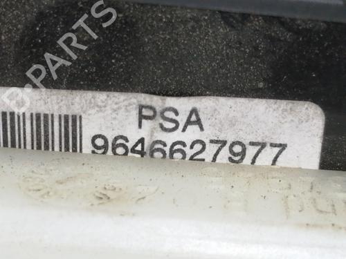 Climate control PEUGEOT 307 SW (3H)  | BP6293499I5 