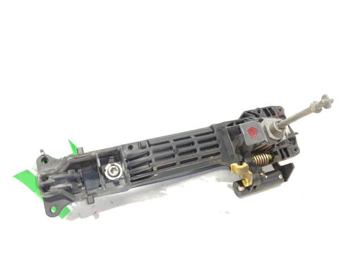 Front left exterior door handle SUZUKI GRAND VITARA II (JT, TE, TD) 2.0 (JB420) | BP8172841C128 