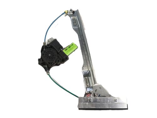 Used Front right window mechanism Front right window mechanism OPEL CORSA E (X15) 1.4 (08, 68) (90 hp) 33980776 33980776