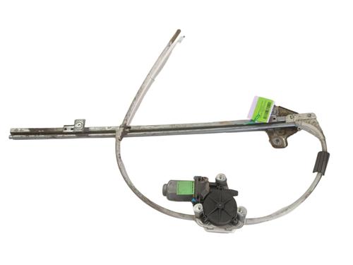 Used Front left window mechanism Front left window mechanism NISSAN INTERSTAR Bus (X70) dCi 115 (115 hp) 34543678 34543678