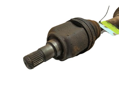 Left front driveshaft LAND ROVER FREELANDER I (L314)  | BP23952833M38 