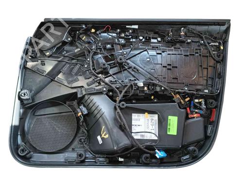 Front left panel AUDI A3 Sportback (8YA, 8YF) 35 TDI | BP38174488C58 - Image 8