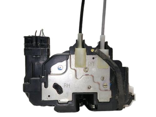 Front right lock HYUNDAI i20 I (PB, PBT)  | BP12179248C97 