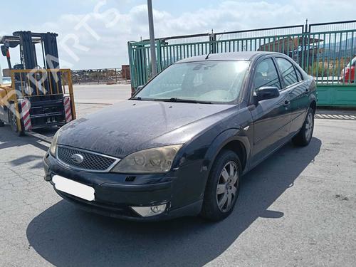Used Parts FORD MONDEO III Saloon (B4Y) 2.0 TDCi 4949185