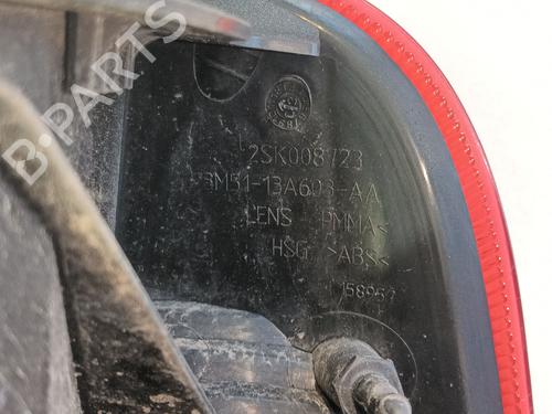 Left taillight FORD FOCUS C-MAX (DM2) 1.6 | BP33854808C34 - Image 3