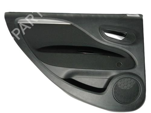 Venstre bakpanel Venstre bakpanel 11718115 11718115