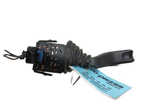 Steering column stalk OPEL COMBO Box Body/MPV 1.7 DI 16V | BP19920438I23