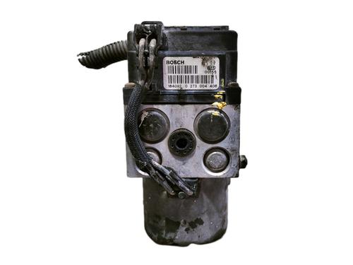 ABS pump RENAULT ESPACE III (JE0_)  | BP15725285M43 