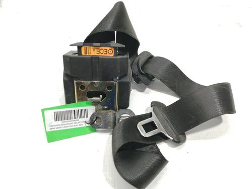 Front right seatbelt BMW 3 (E46) 320 d | BP8736311I25 
