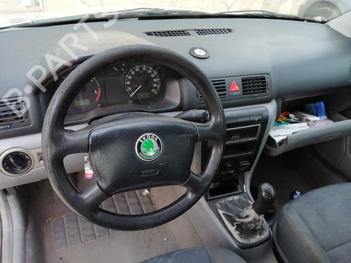 Front left quarter glass SKODA OCTAVIA I (1U2) 1.9 TDI | BP16944649C111 