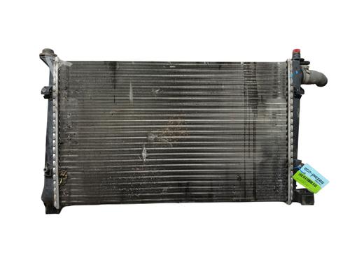 Køler MERCEDES-BENZ A-CLASS (W168) A 140 (168.031, 168.131) | BP30150911M31