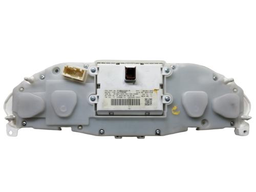 Instrument cluster PEUGEOT 2008 I (CU_) 1.6 HDi | BP5846073C47 