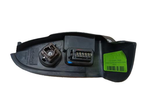 Right front window switch RENAULT KANGOO (KC0/1_) 1.5 dCi | BP29609660I26 