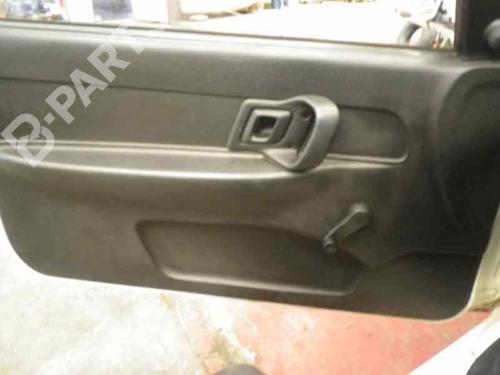 Engine control unit (ECU) SEAT IBIZA II (6K1)  | BP29502979M57 