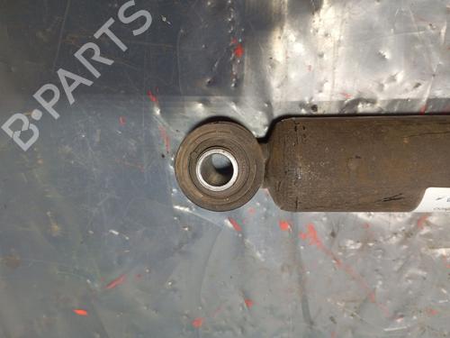Left rear shock absorber KIA SORENTO I (JC) 2.5 CRDi 4WD | BP22731083M18 