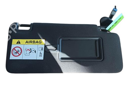 Right sun visor BYD SEAL U  | BP29131945I2 