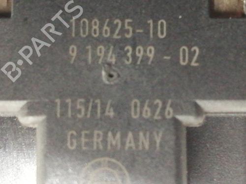 Ignition barrel BMW X1 (E84) xDrive 18 d | BP16452862M48 