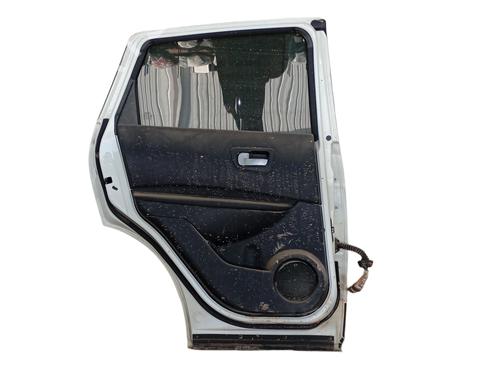 Left rear door NISSAN QASHQAI I (J10, NJ10) 1.6 dCi | BP29202742C4 