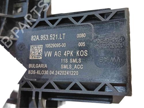 Switch AUDI A3 Sportback (8YA, 8YF) 35 TDI | BP38092887I30 - Image 3