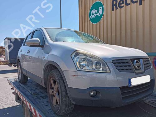 Recambios NISSAN QASHQAI I (J10, NJ10)  1.5 dCi  4819851