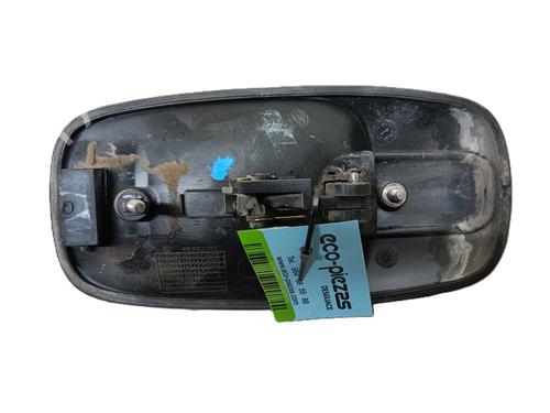 Tailgate handle RENAULT TRAFIC II Bus (JL)  | BP28122471C132 