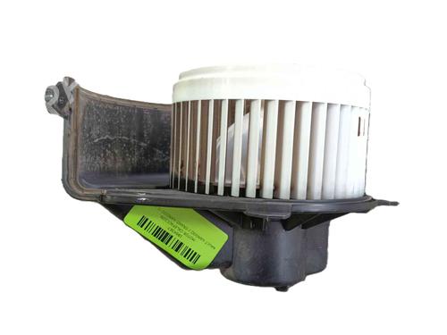 Varmeblæser Varmeblæser RENAULT KANGOO / GRAND KANGOO II (KW0/1_) 1.5 dCi 75 (KW07, KW10, KW04) (75 hp) 37640044 37640044