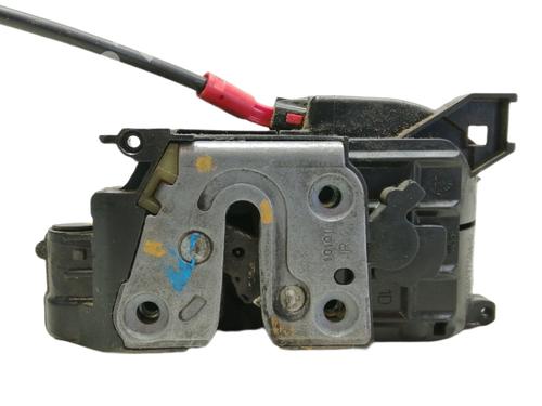 Used Front right lock RENAULT KANGOO (KC0/1_) [1997-2025]  12453184