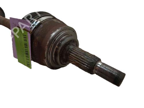 Right front driveshaft RENAULT CLIO V (B7_) 1.6 E-TECH 145 (B7MU) | BP36667542M39 - Image 4