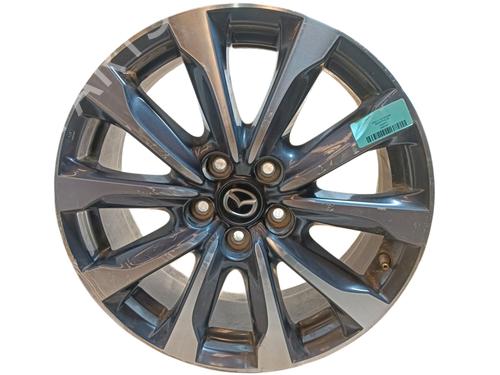 Used Rim MAZDA CX-3 (DK) 2.0 SKYACTIV-G (121 hp) 28193472