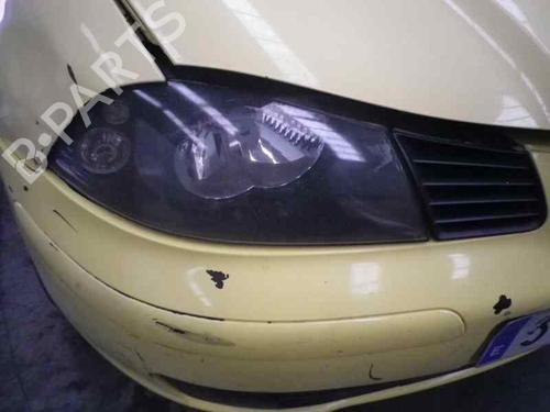 Right front steering knuckle SEAT IBIZA III (6L1)  | BP5351697M26 