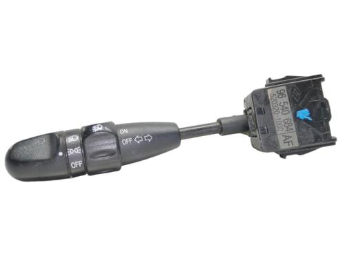 Used Steering column stalk CHEVROLET AVEO / KALOS Saloon (T250, T255) 1.4 (94 hp) 5349400