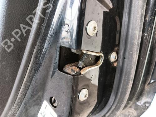 Right rear door CHEVROLET CAPTIVA (C100, C140) 2.0 D 4WD | BP18268888C5 
