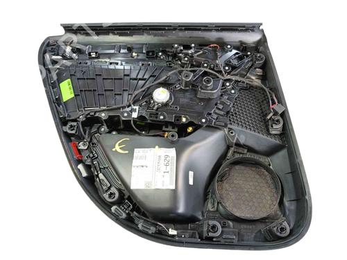 Rear right panel AUDI A3 Sportback (8YA, 8YF) 35 TDI | BP38174489C61  - Image 6
