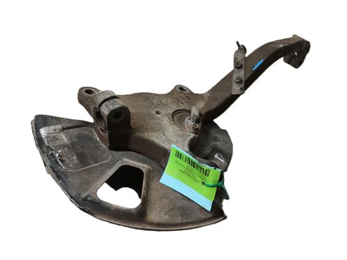 Used Right front steering knuckle SSANGYONG RODIUS I 2.7 Xdi (163 hp) 30564064