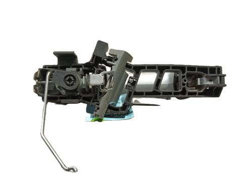 Front left exterior door handle FORD FIESTA VI (CB1, CCN) 1.25 | BP22899100C128 