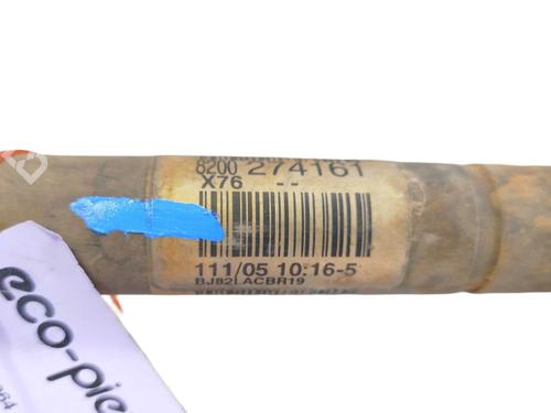 Right front driveshaft RENAULT KANGOO (KC0/1_) 1.5 dCi (KC07) | BP38434707M39 - Image 4
