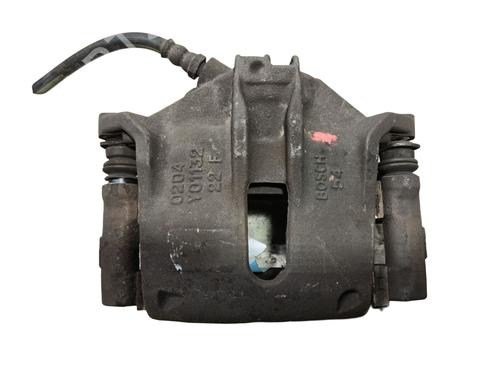 Used Right front brake caliper CITROËN XSARA PICASSO (N68) 2.0 HDi (90 hp) 19506059